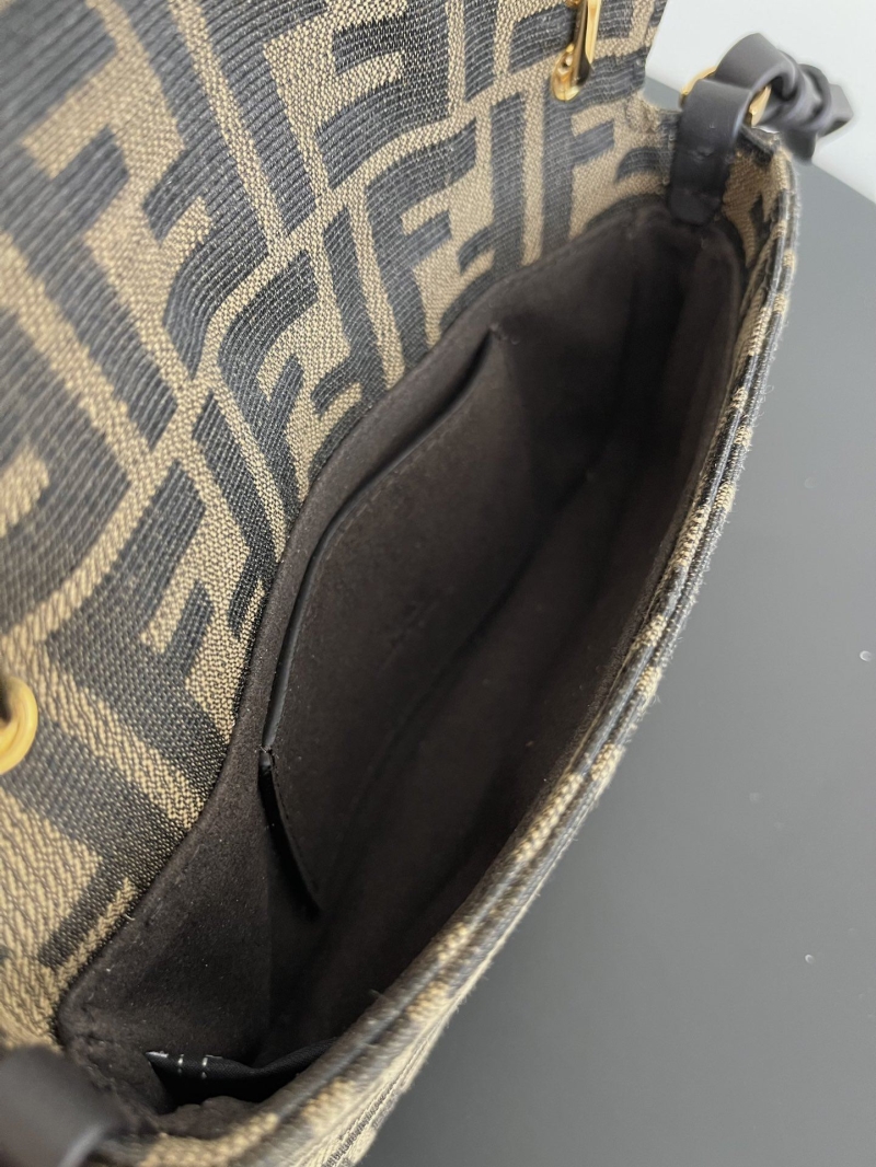 Fendi Baguette Bags